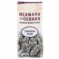 Hermann the German European Plum